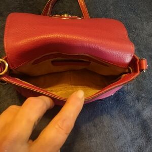 MK little purse
